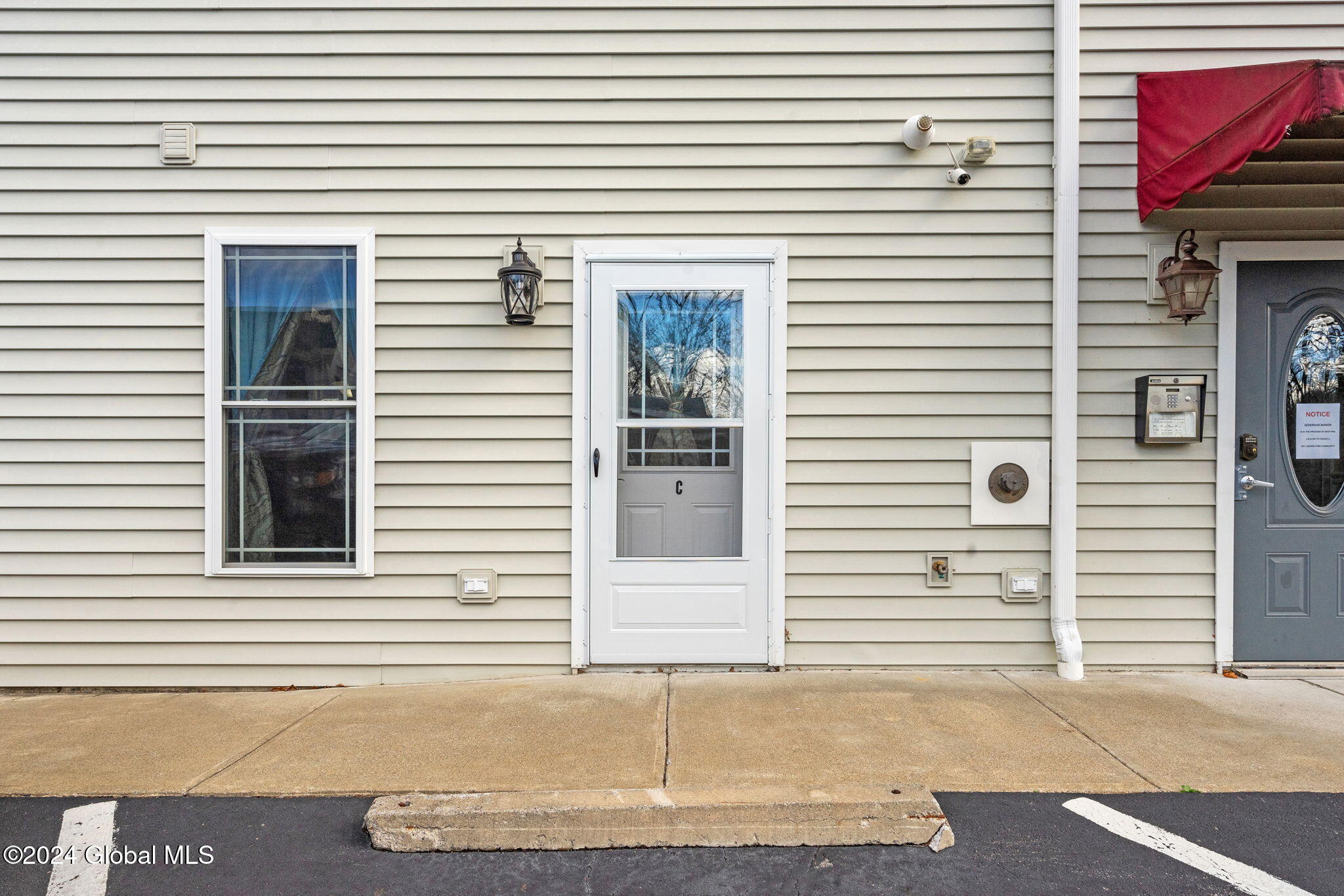 80 Maple Avenue #APT C, Voorheesville, New York image 22