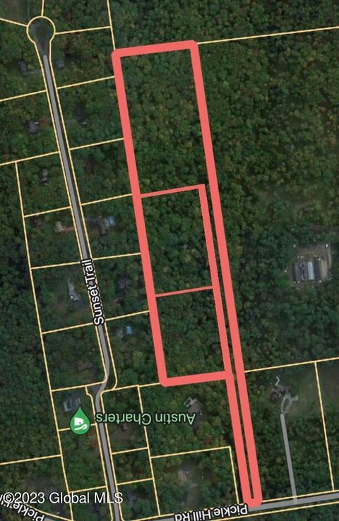 76 Pickle Hill Road Queensbury NY 12845