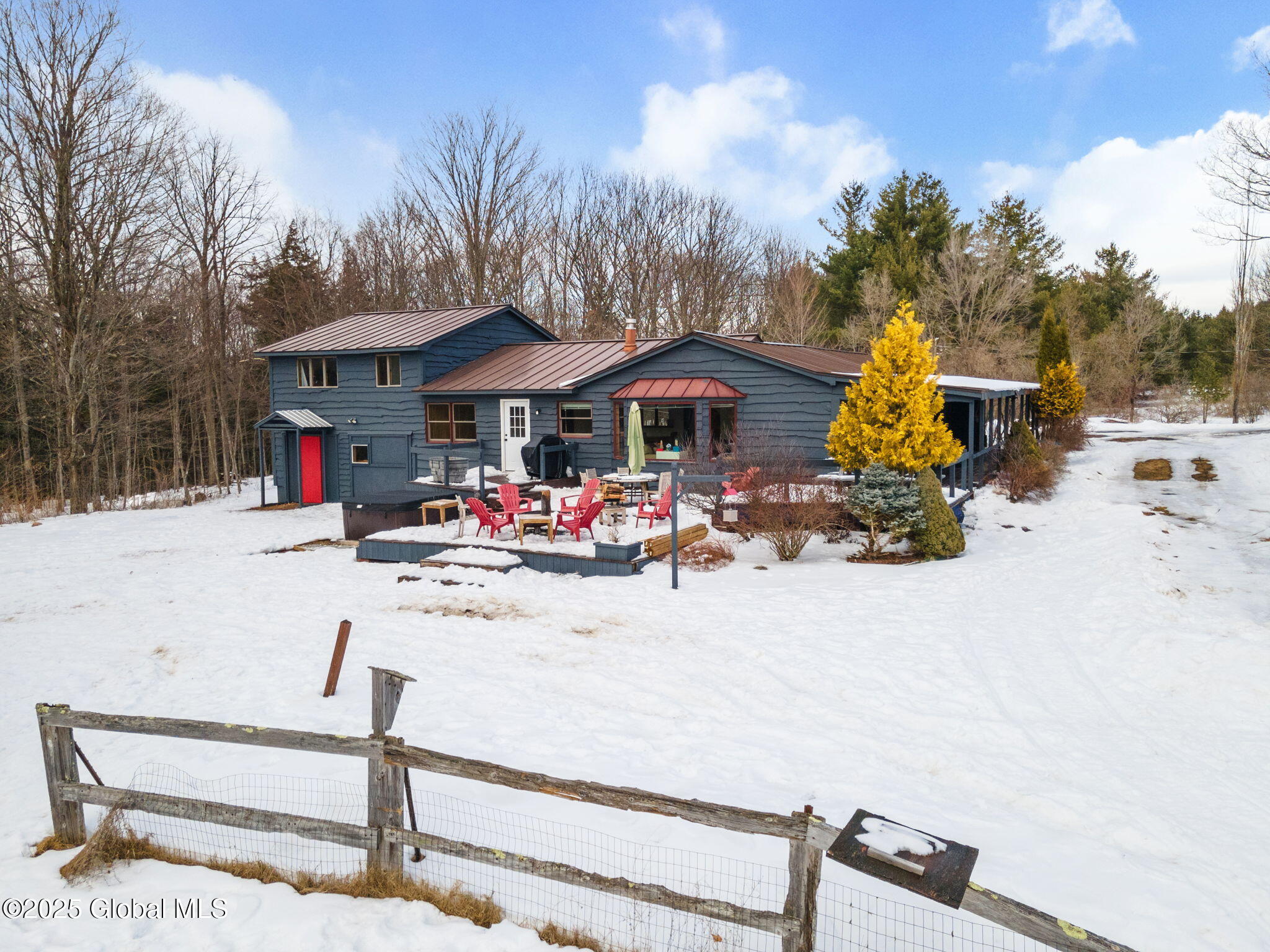 652 High Point Road, Middleburgh, New York image 1