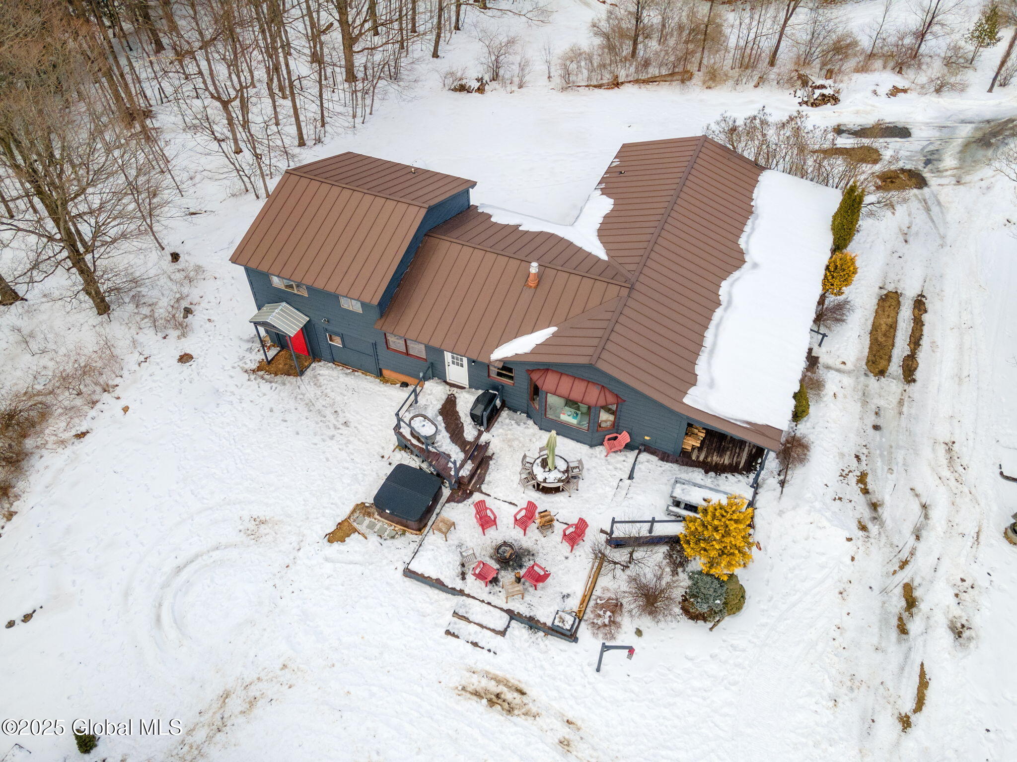 652 High Point Road, Middleburgh, New York image 31