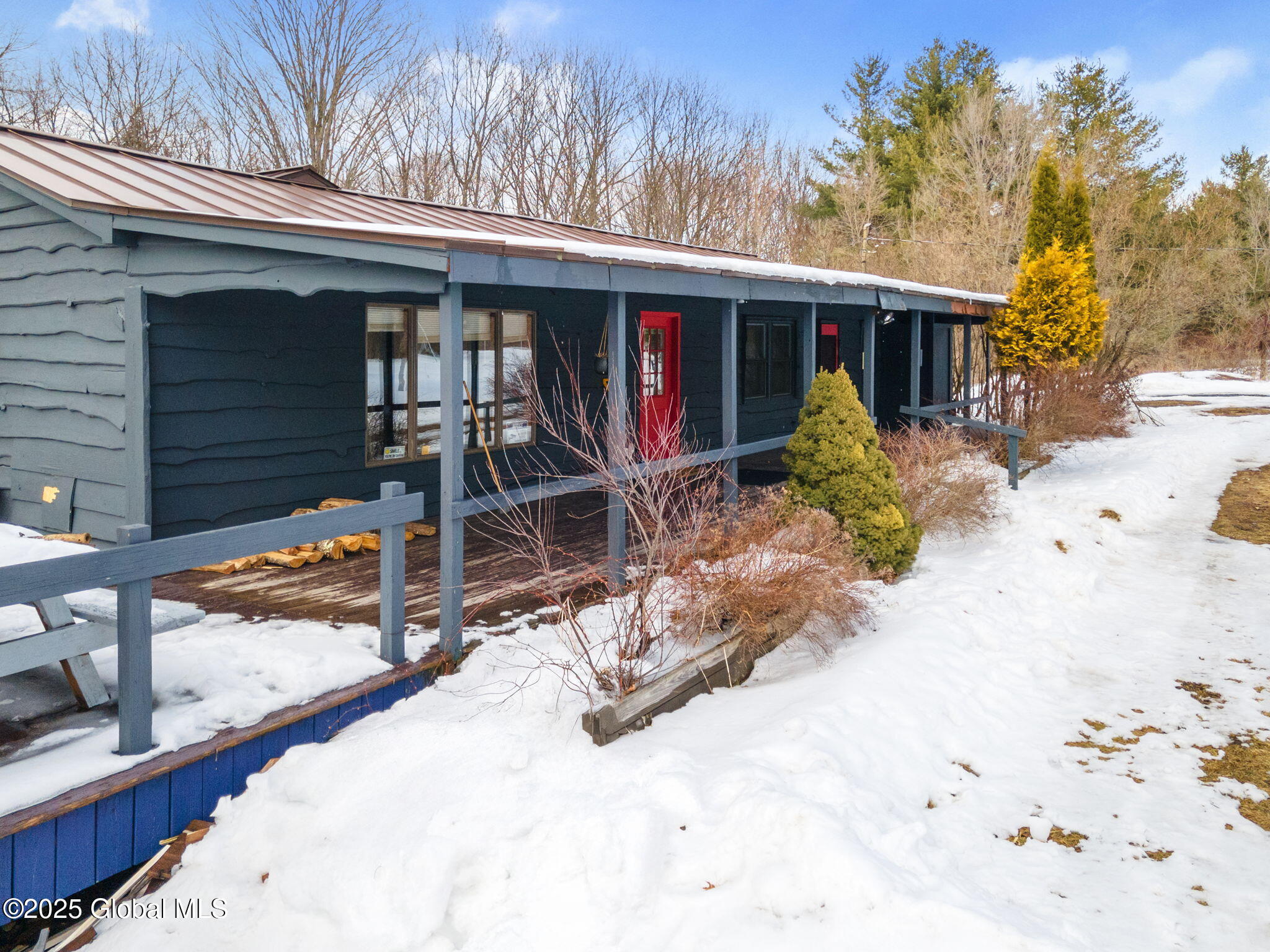 652 High Point Road, Middleburgh, New York image 33