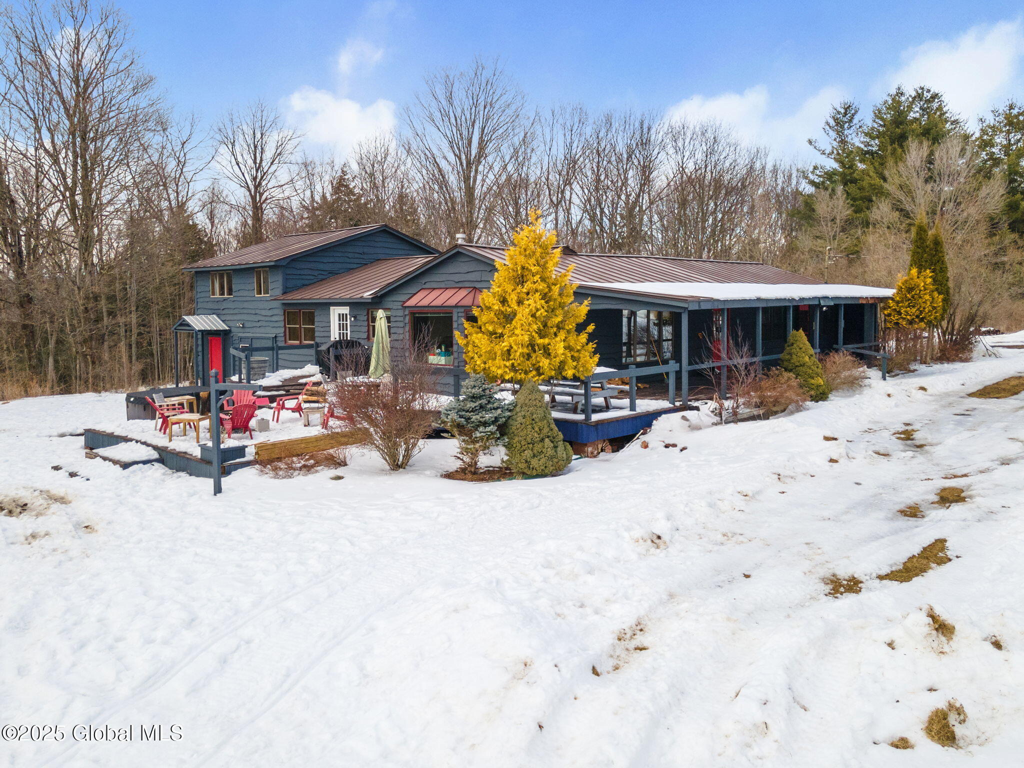 652 High Point Road, Middleburgh, New York image 32
