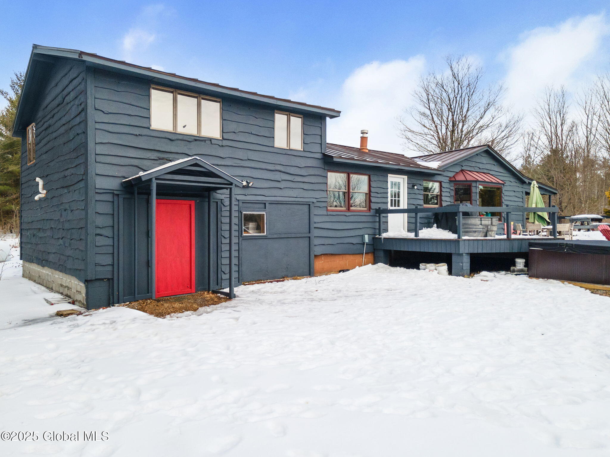 652 High Point Road, Middleburgh, New York image 2