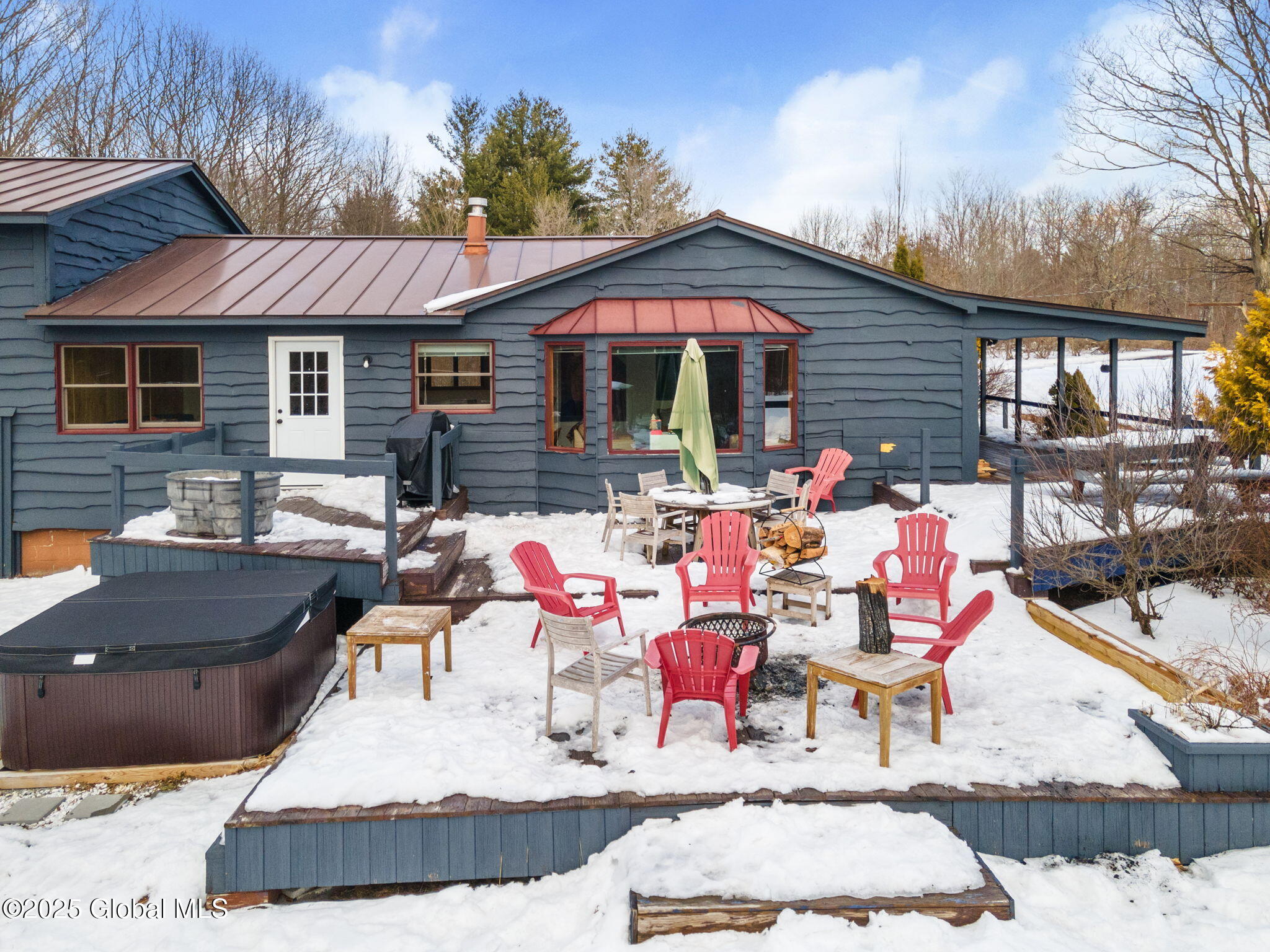 652 High Point Road, Middleburgh, New York image 30