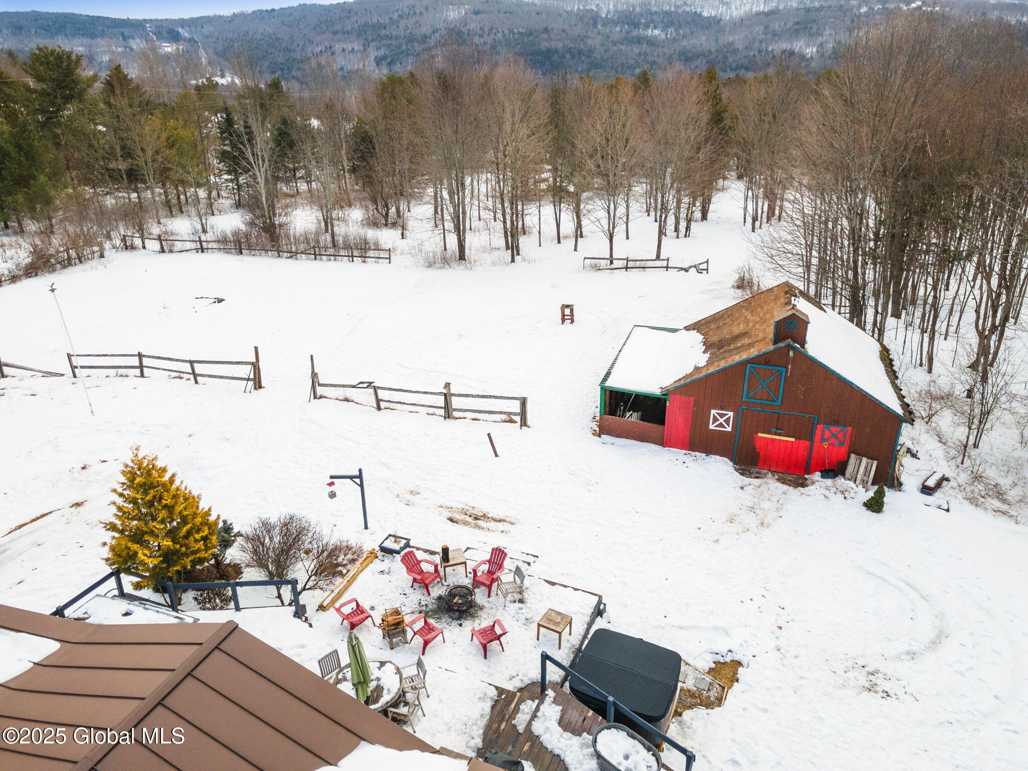 652 High Point Road, Middleburgh, New York image 34