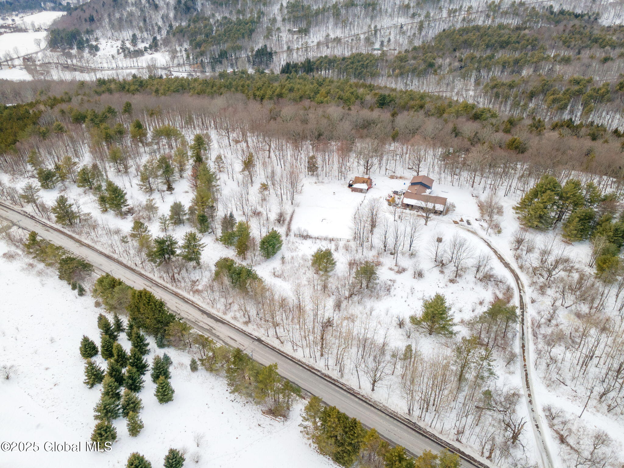 652 High Point Road, Middleburgh, New York image 35
