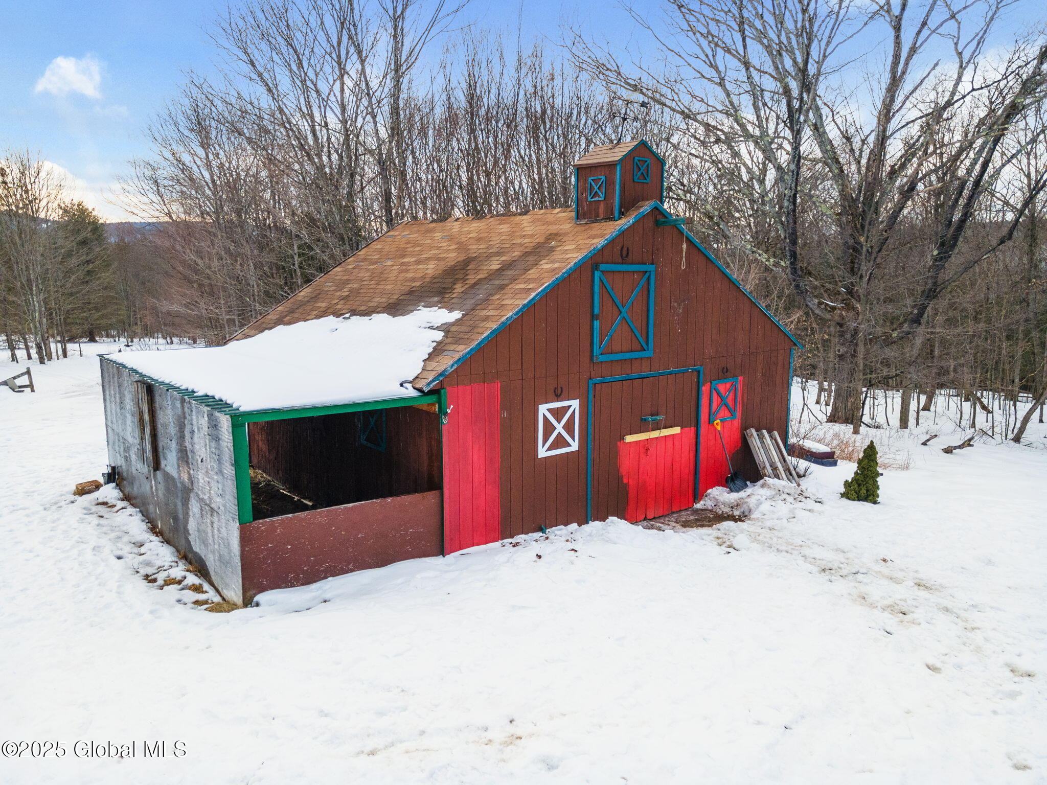 652 High Point Road, Middleburgh, New York image 38