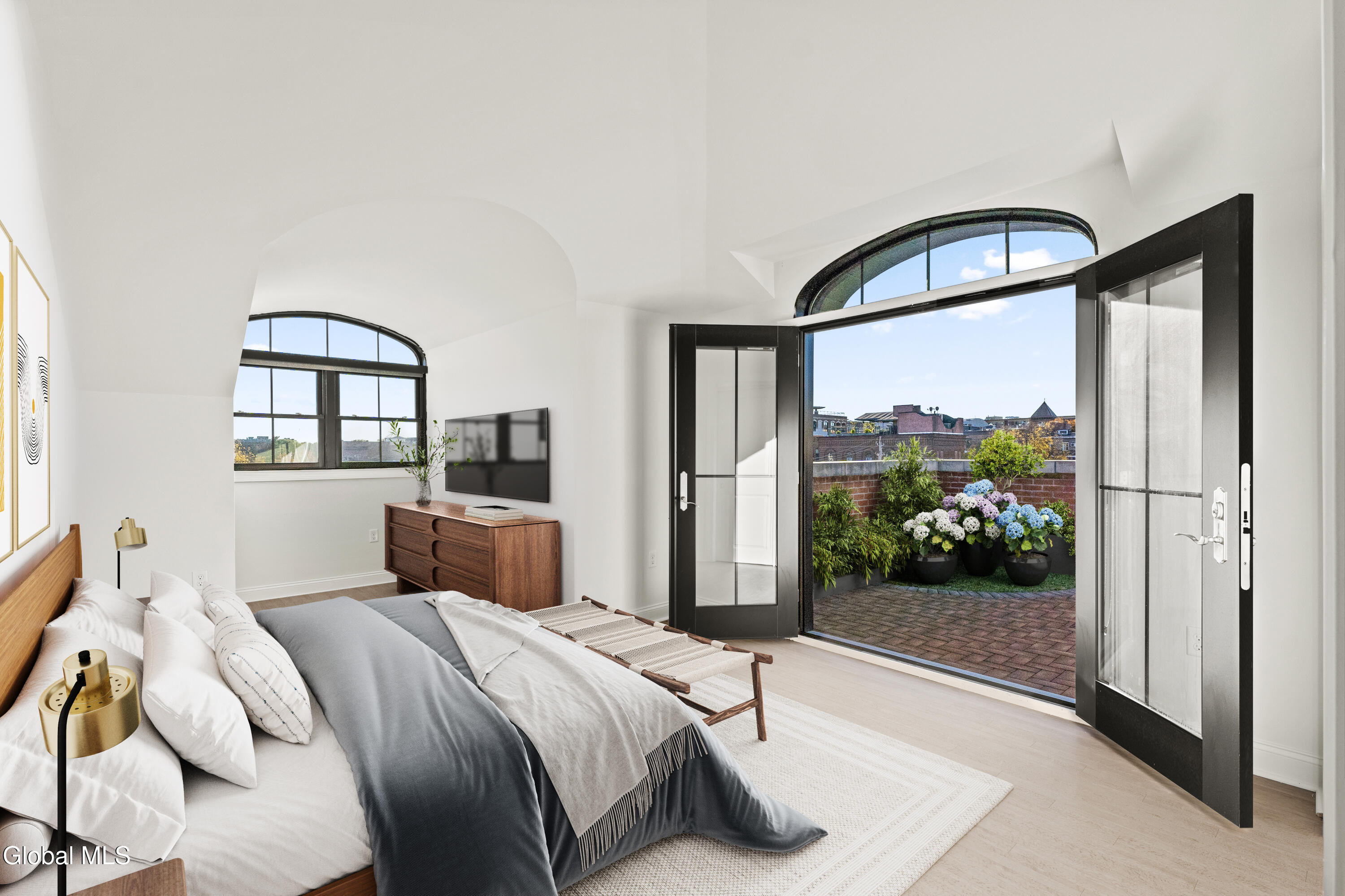 30 Lake Avenue PH 404