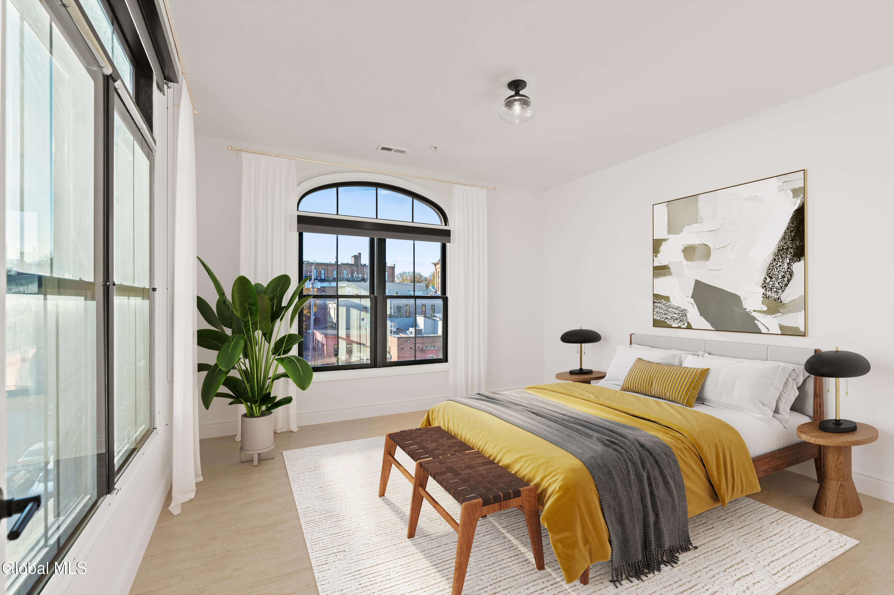 30 Lake Avenue PH 404