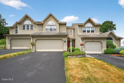 Photo of 3 Pine Ridge Road, Saratoga Springs, NY 12866 (MLS # 202525733)