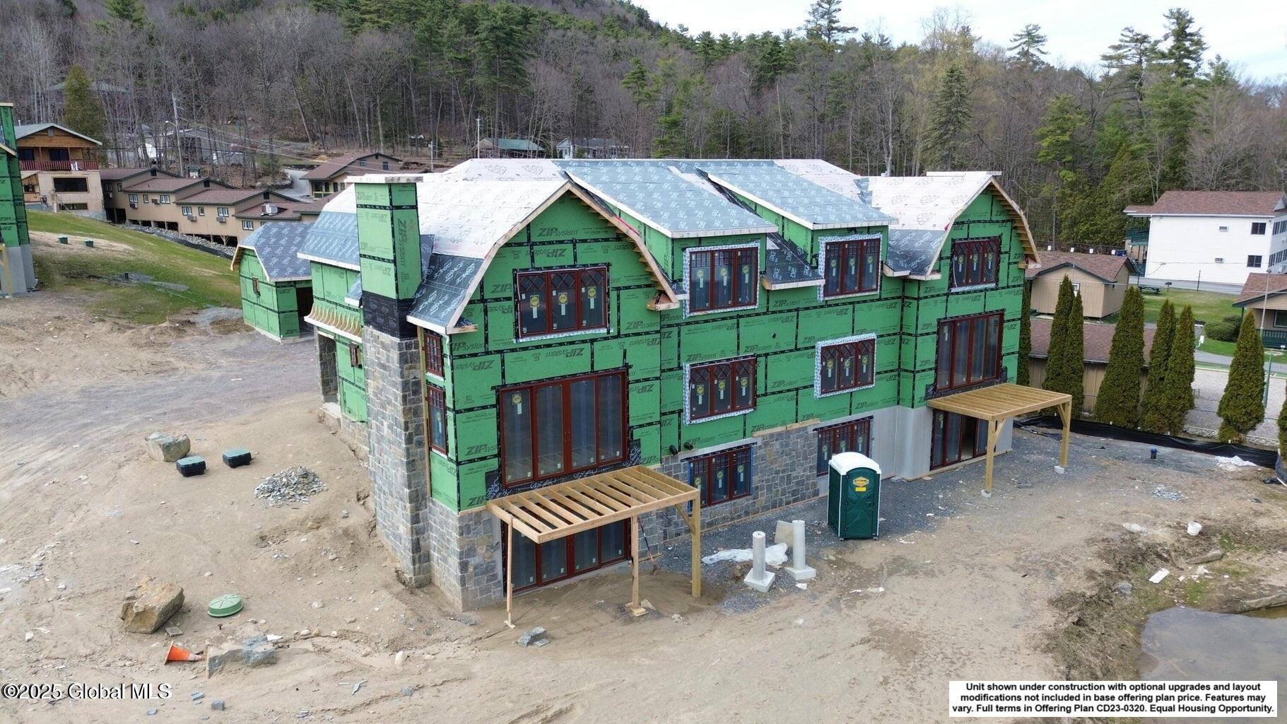 10 Capri Court #B1, Diamond Point, New York image 2