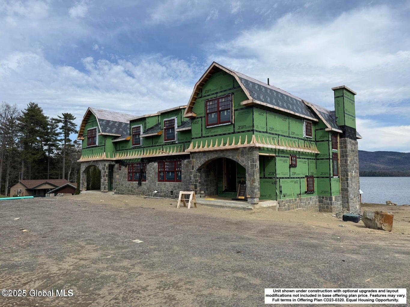 10 Capri Court #B1, Diamond Point, New York image 5