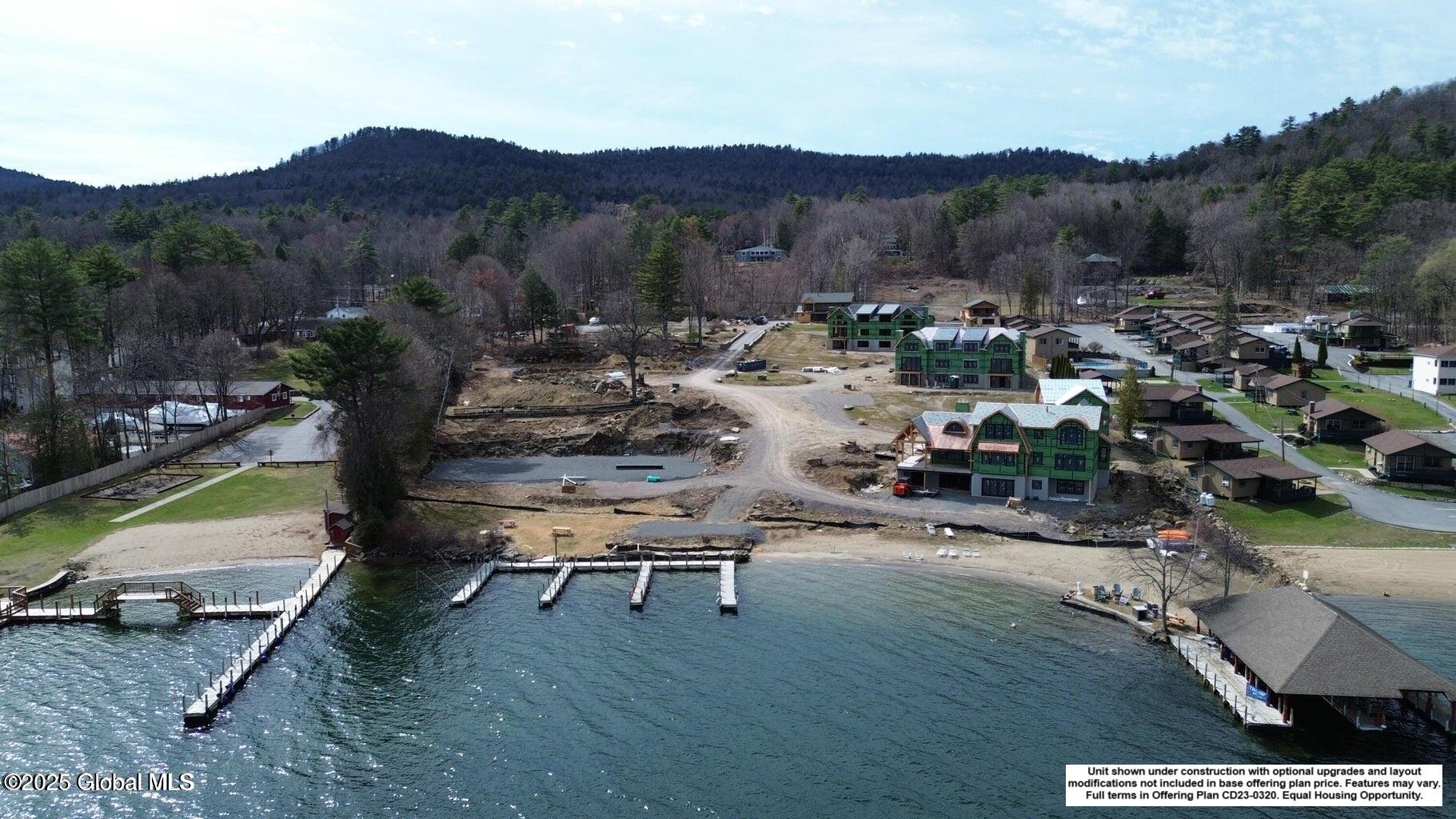 10 Capri Court #B1, Diamond Point, New York image 9