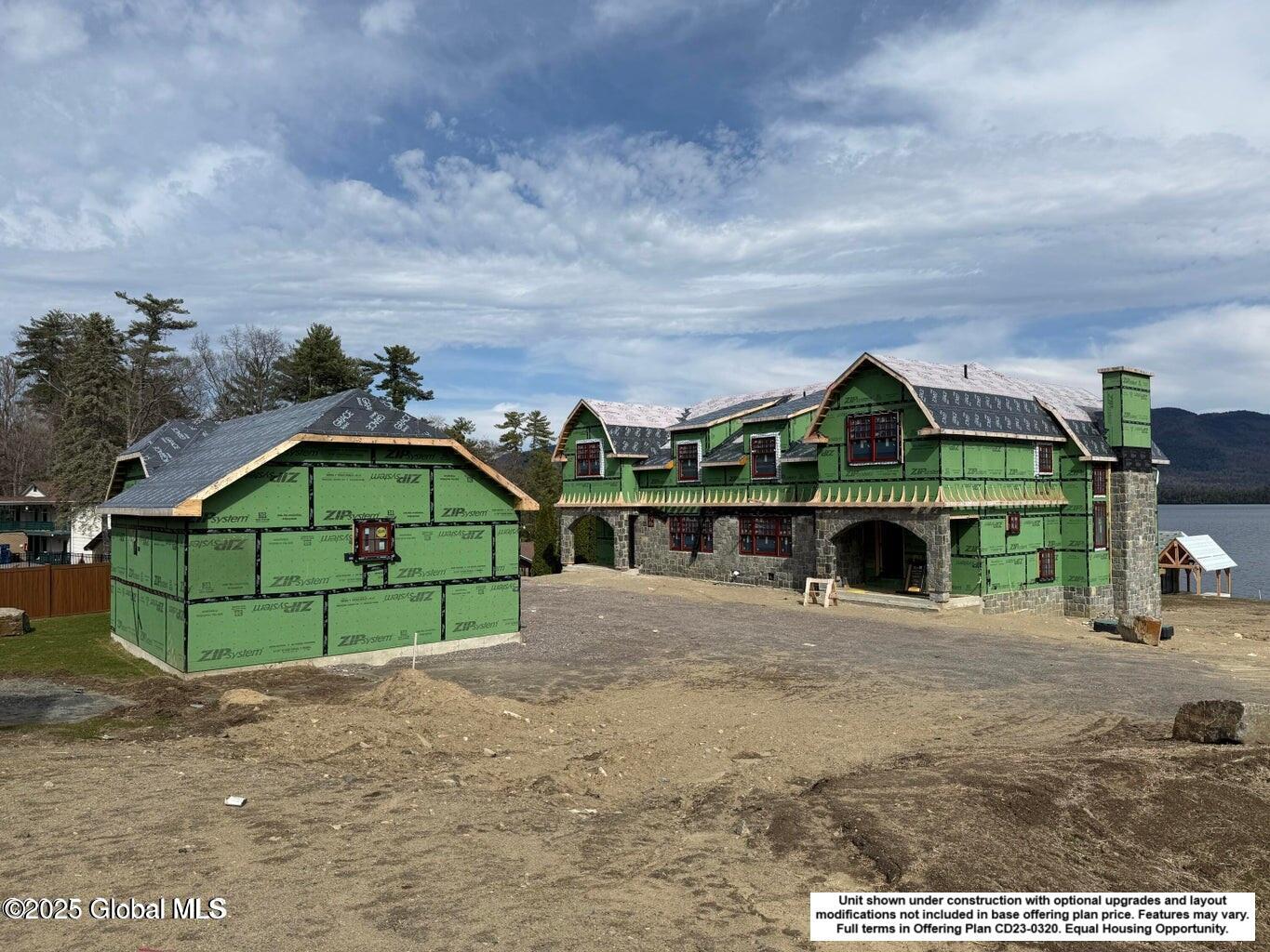 10 Capri Court #B1, Diamond Point, New York image 6