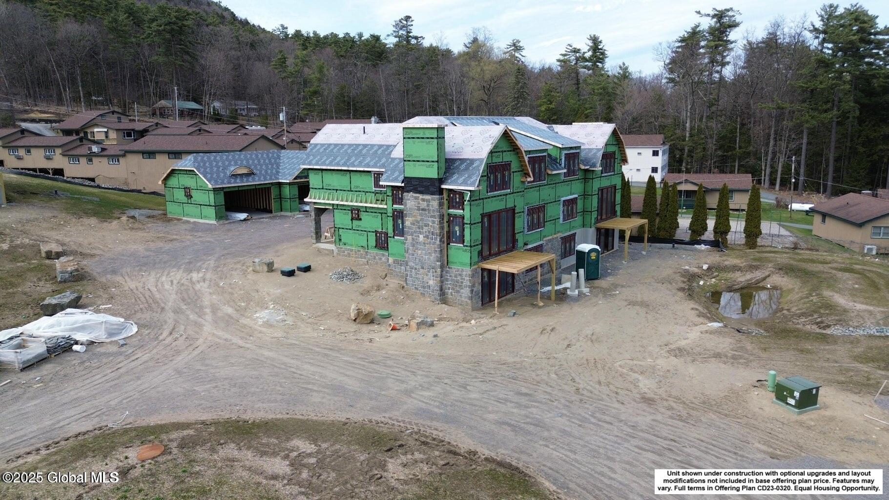 10 Capri Court #B1, Diamond Point, New York image 3