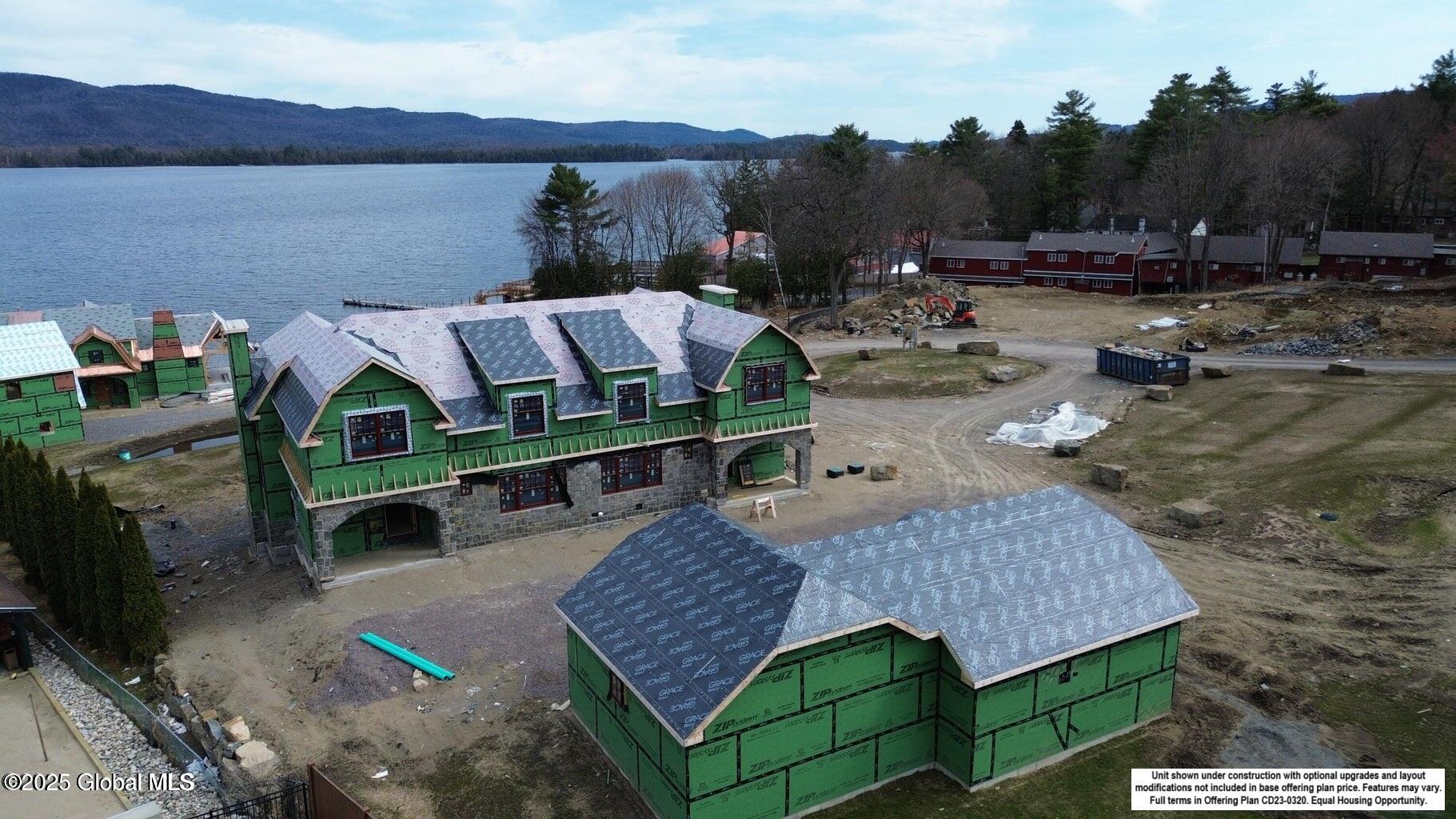 10 Capri Court #B1, Diamond Point, New York image 7
