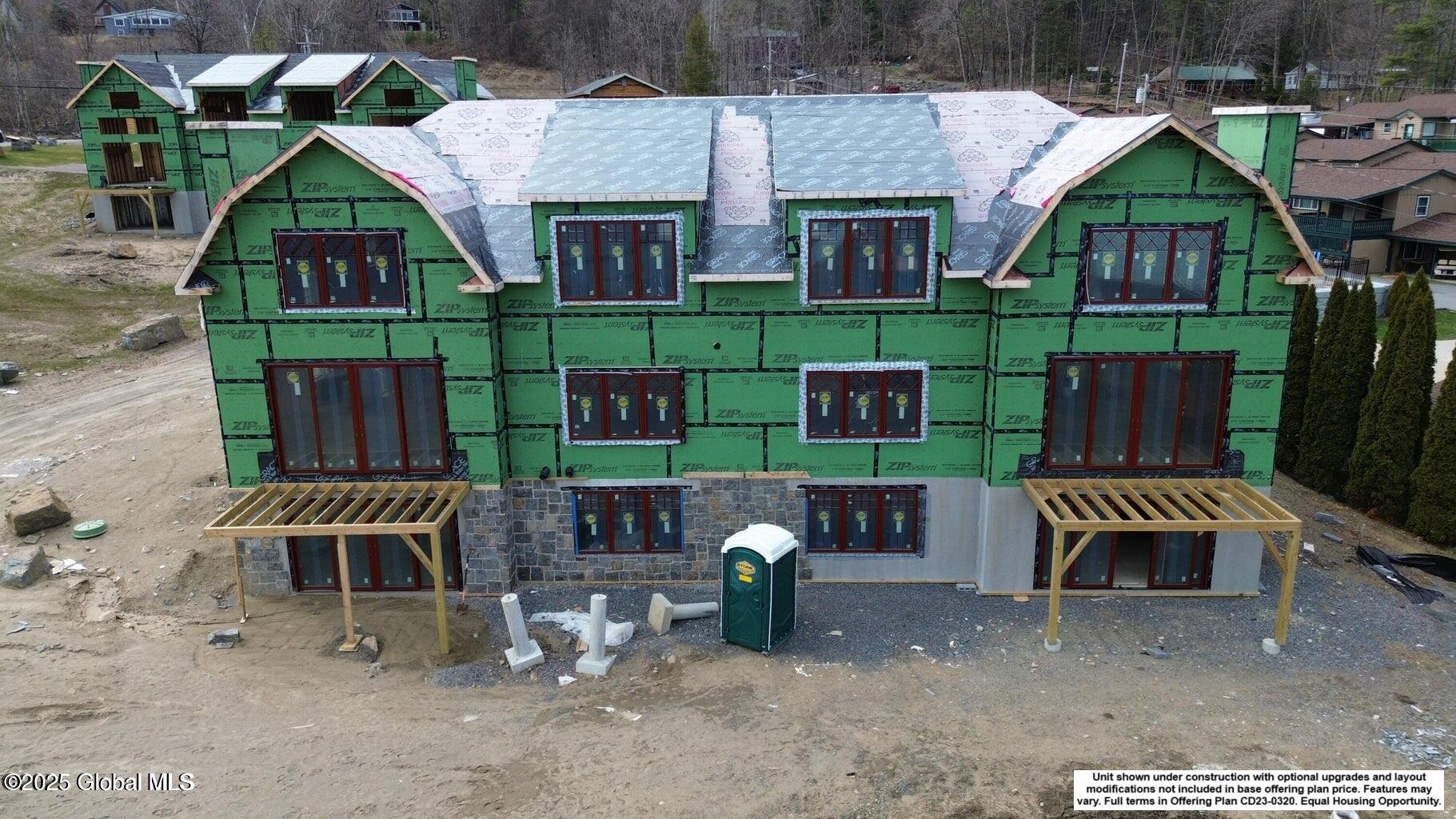 10 Capri Court #B1, Diamond Point, New York image 4