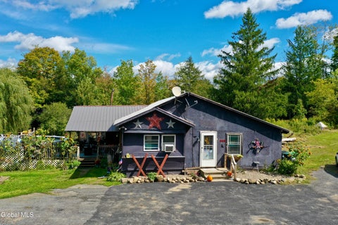 Photo of 3111 Birchton Road, Ballston Spa, NY 12020 (MLS # 202626527)