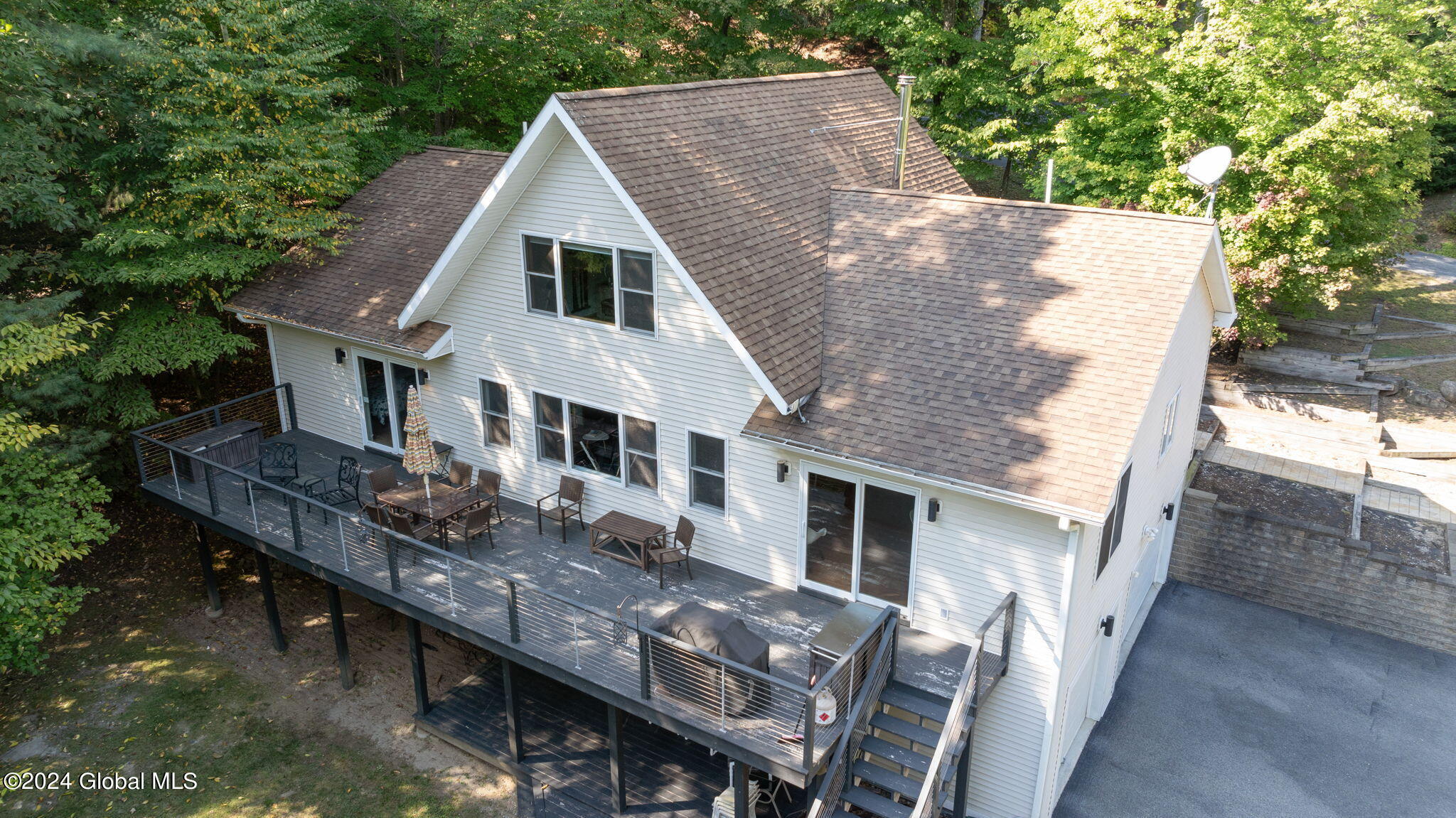 90 Upper Highland Road, Bolton Landing, New York image 39