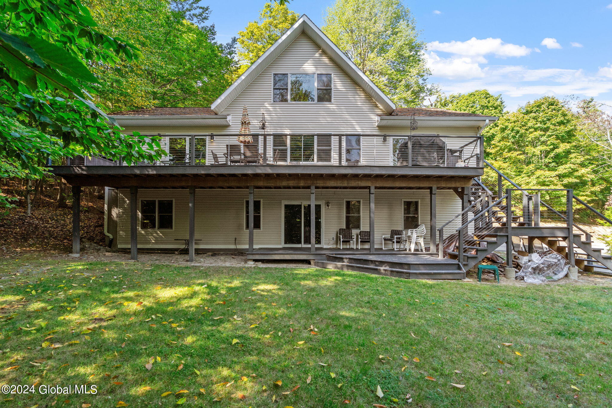 90 Upper Highland Road, Bolton Landing, New York image 40