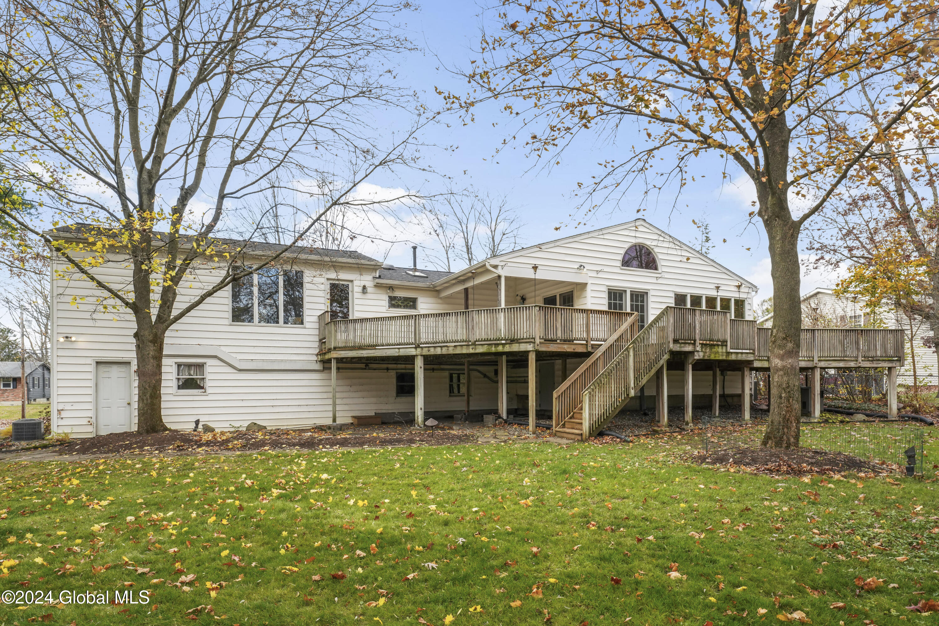 147 Horstman Drive, Glenville, New York image 4