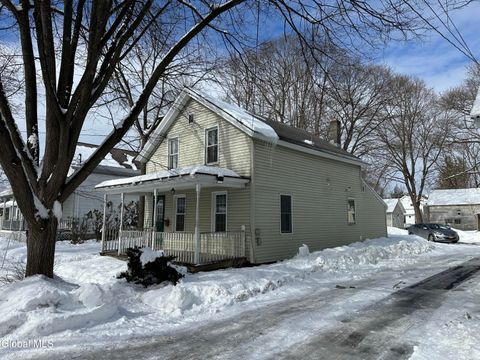 Homes For Sale - 8 Sarella Street<br/> Warren County, Glens Falls, NY 12801