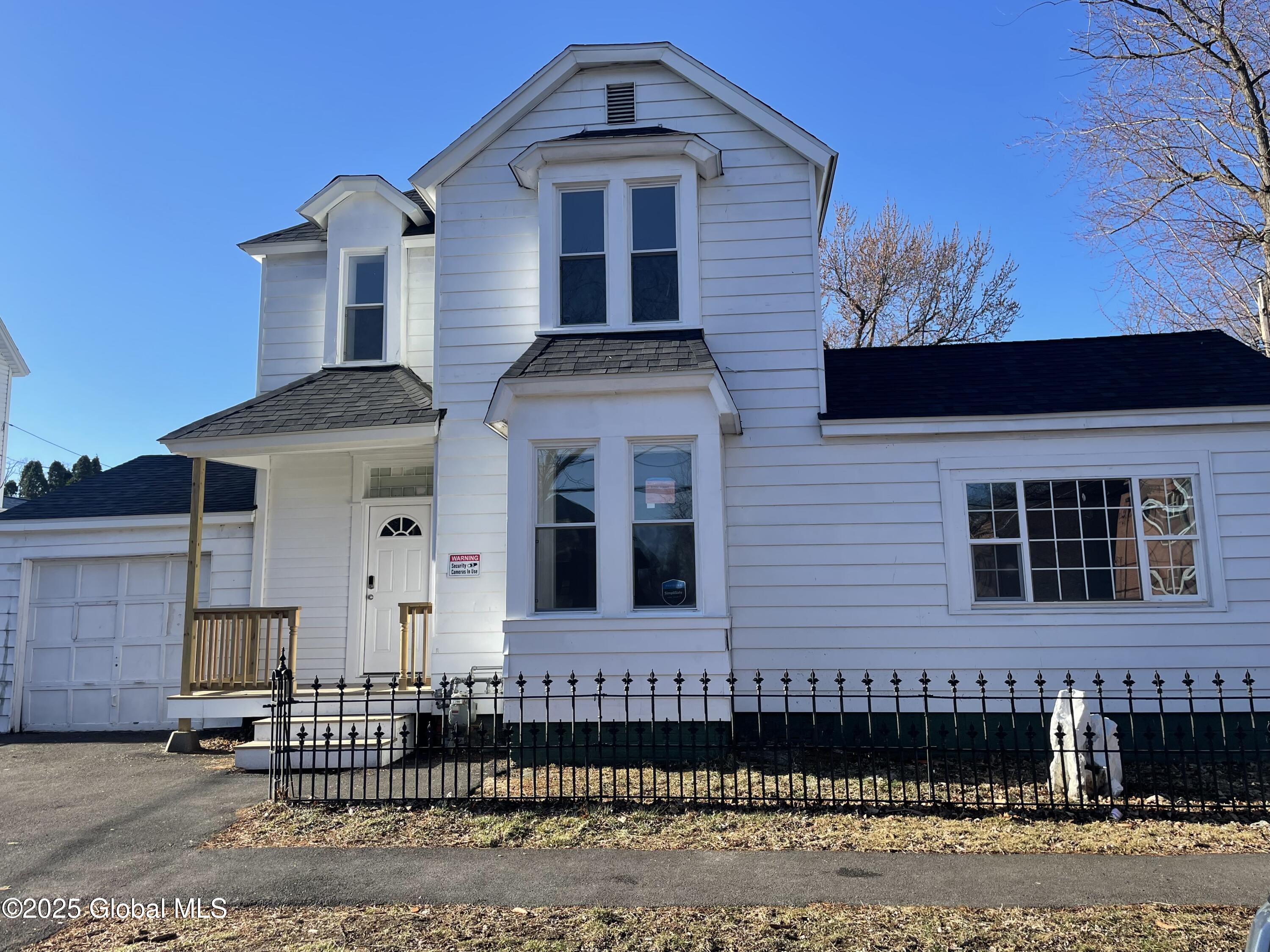 22 115th Street, Troy, New York image 1