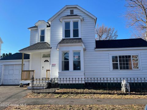 22 115th Street, Troy, NY 12182 - #: 202513646