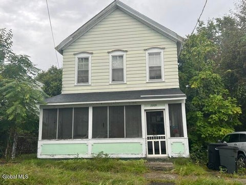 Photo of 2209 12th Street, Troy, NY 12180 (MLS # 202627104)