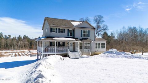 Photo of 196 County Highway 123, Mayfield, NY 12117 (MLS # 202613225)