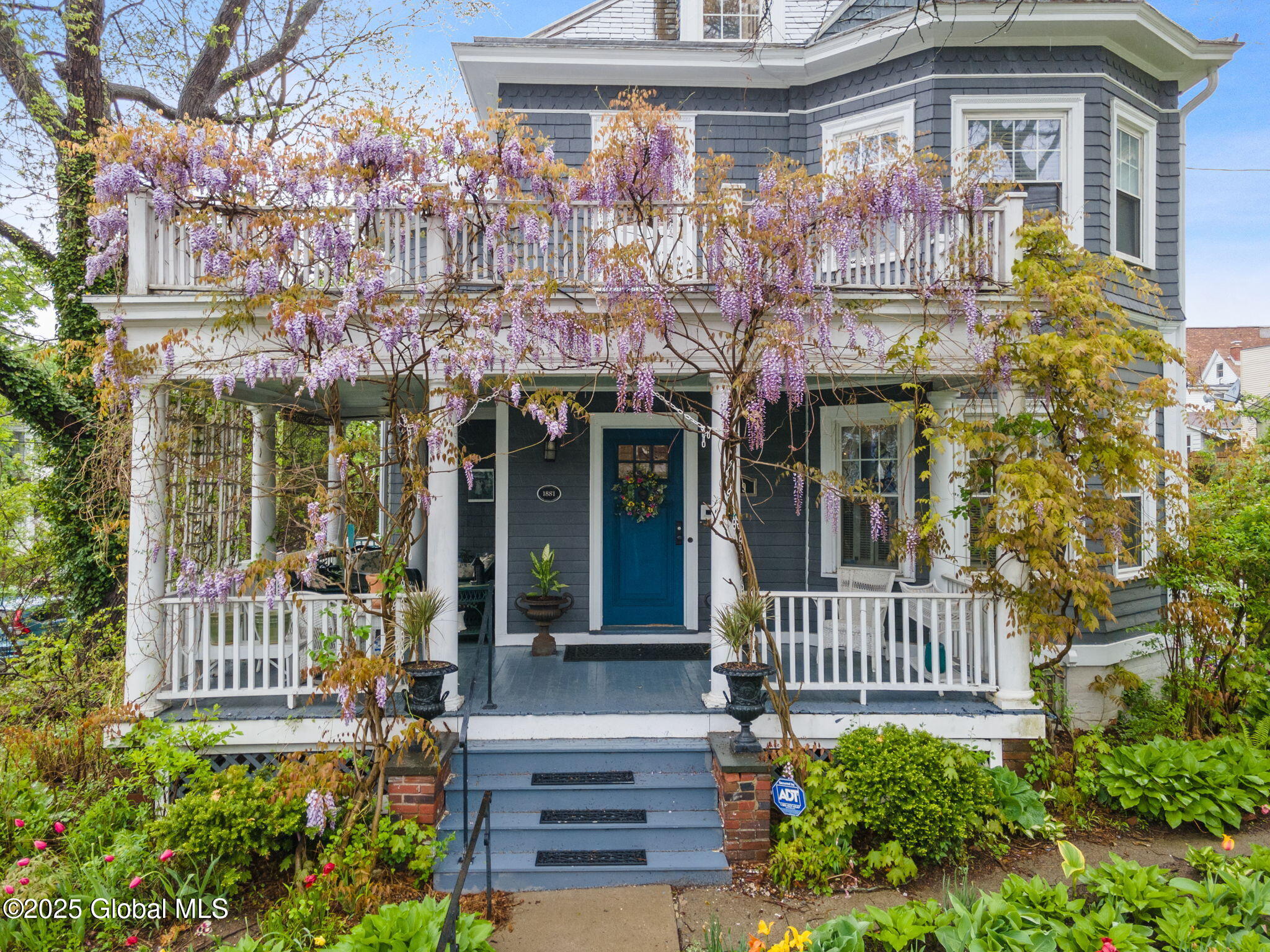 109 S Lake Avenue, Albany, New York image 1