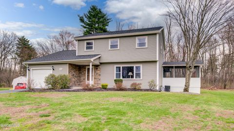 Homes For Sale - 4328 Buckingham Drive<br/> Schenectady County, Schenectady, NY 12304