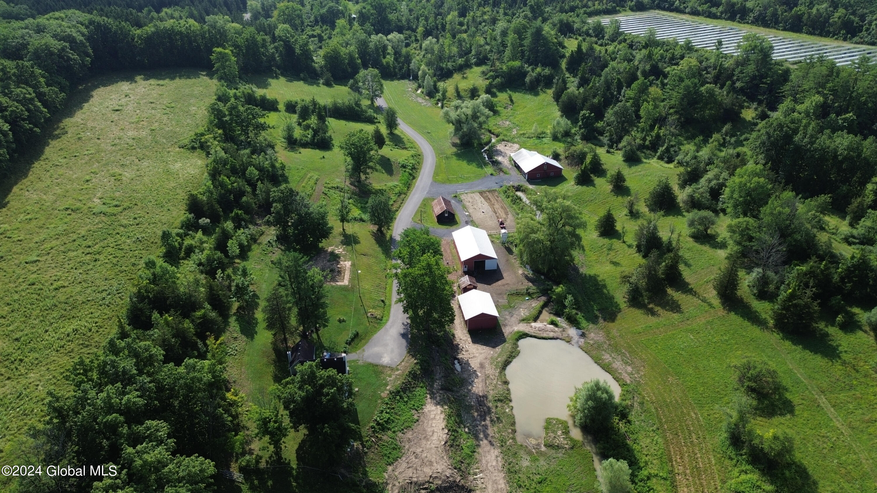 102 Kruger Road, Selkirk, New York image 4