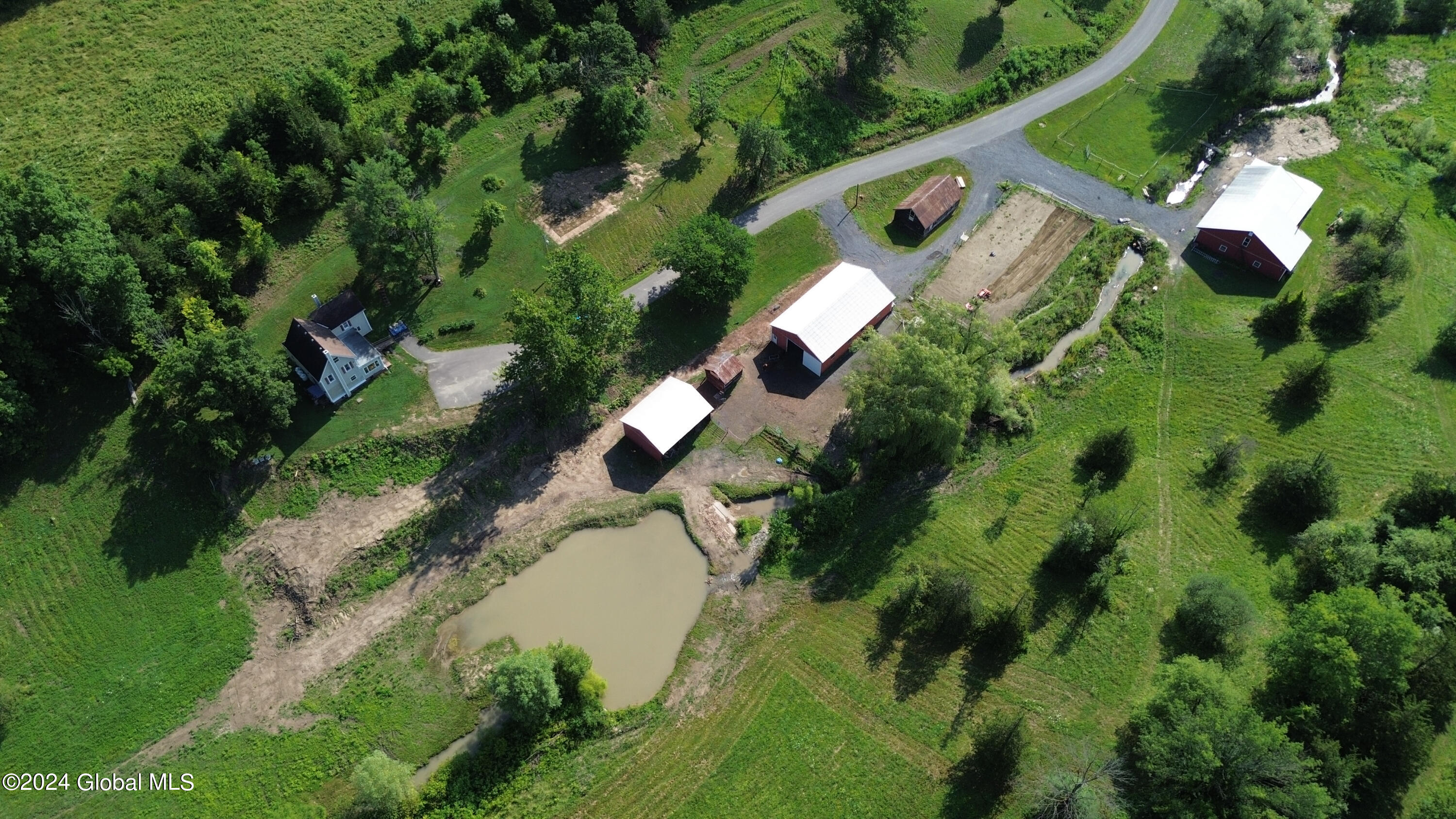 102 Kruger Road, Selkirk, New York image 41