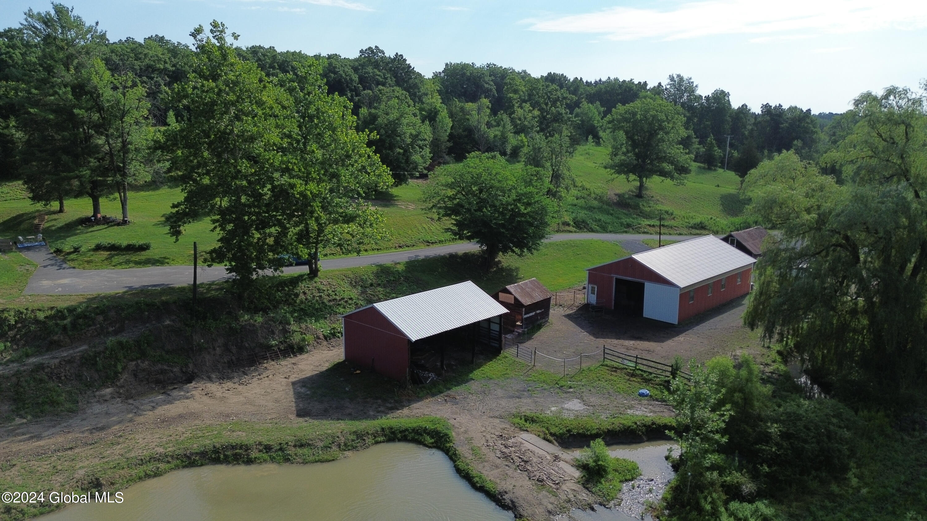102 Kruger Road, Selkirk, New York image 5