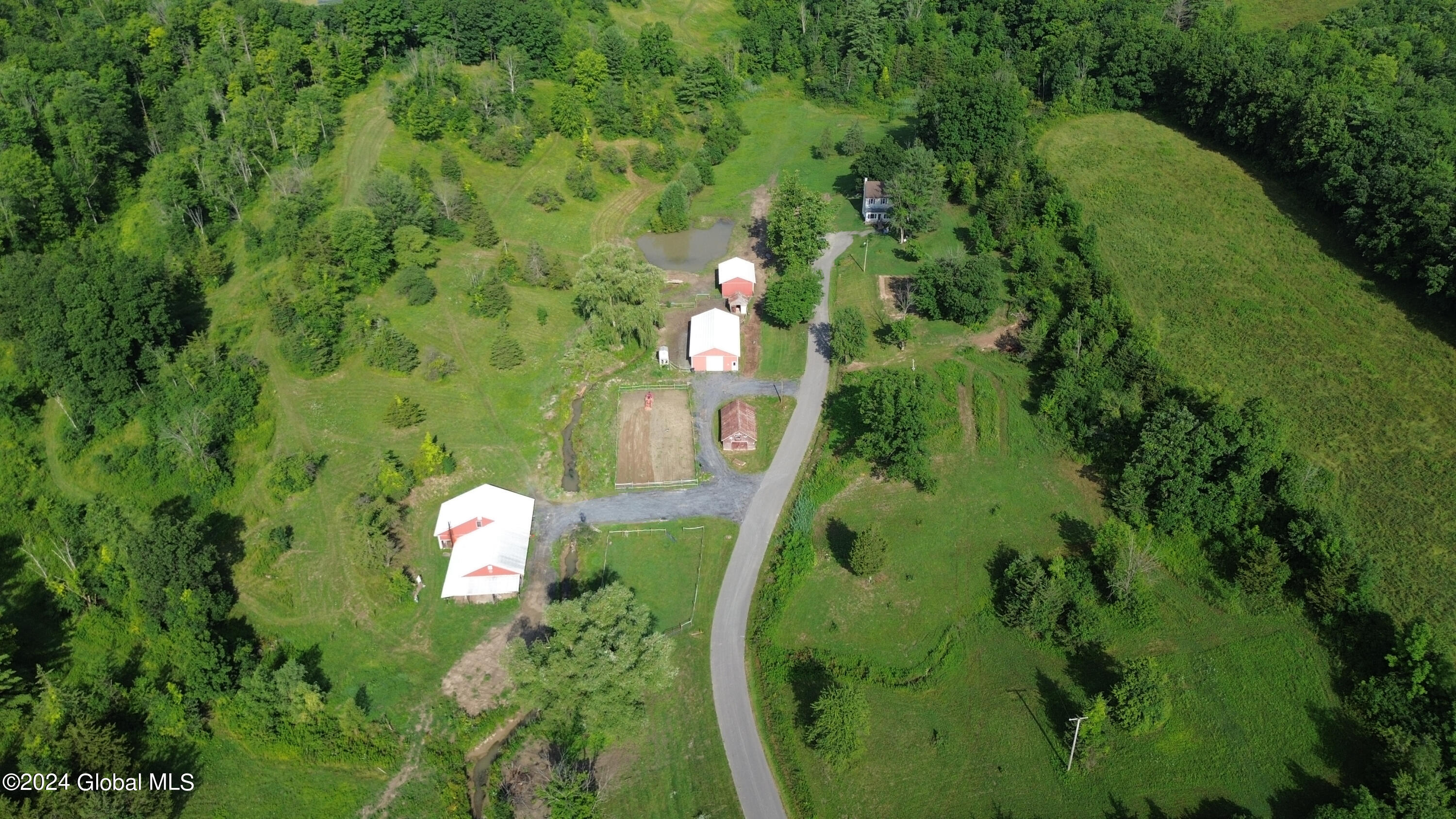 102 Kruger Road, Selkirk, New York image 39