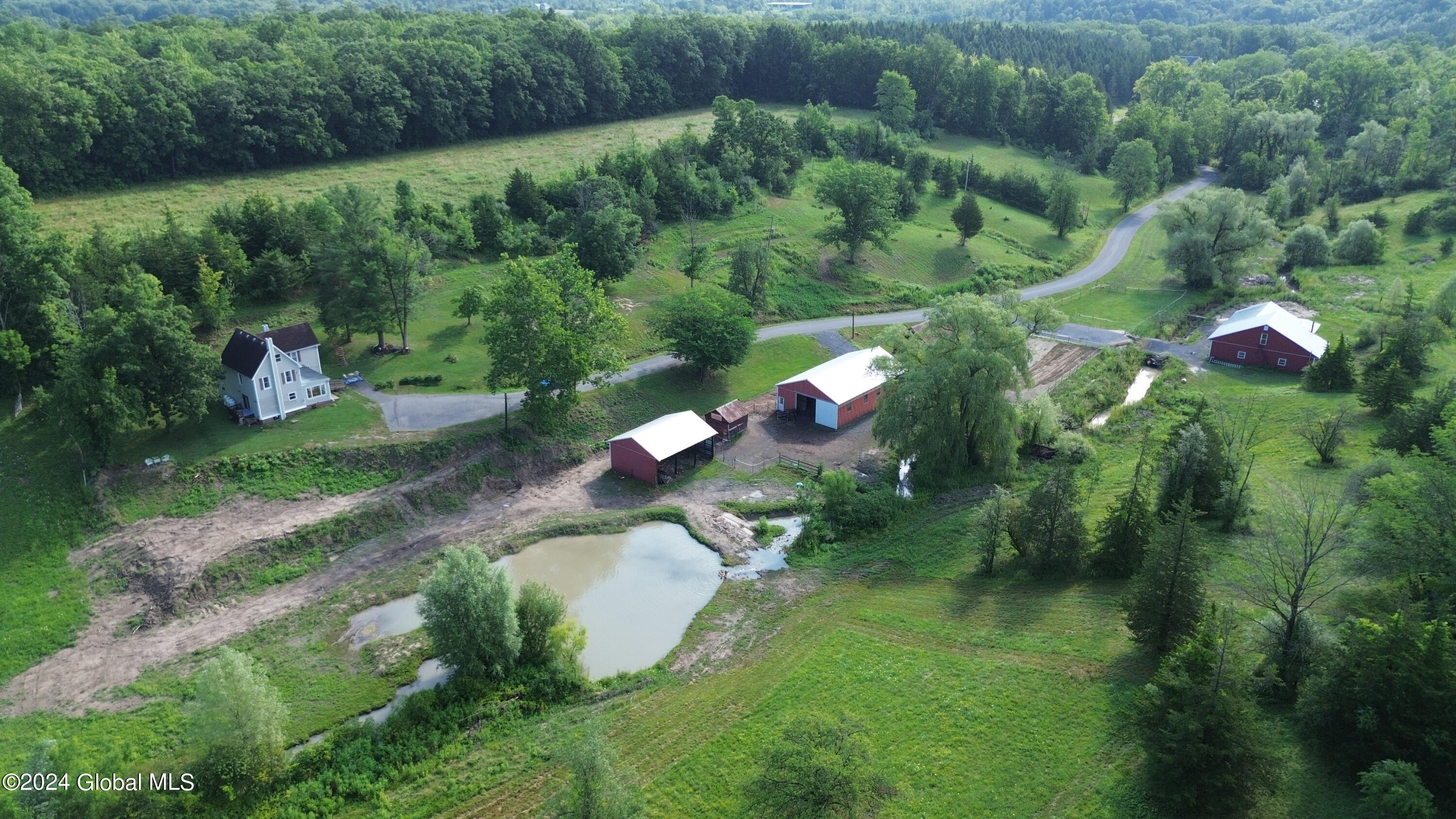 102 Kruger Road, Selkirk, New York image 3