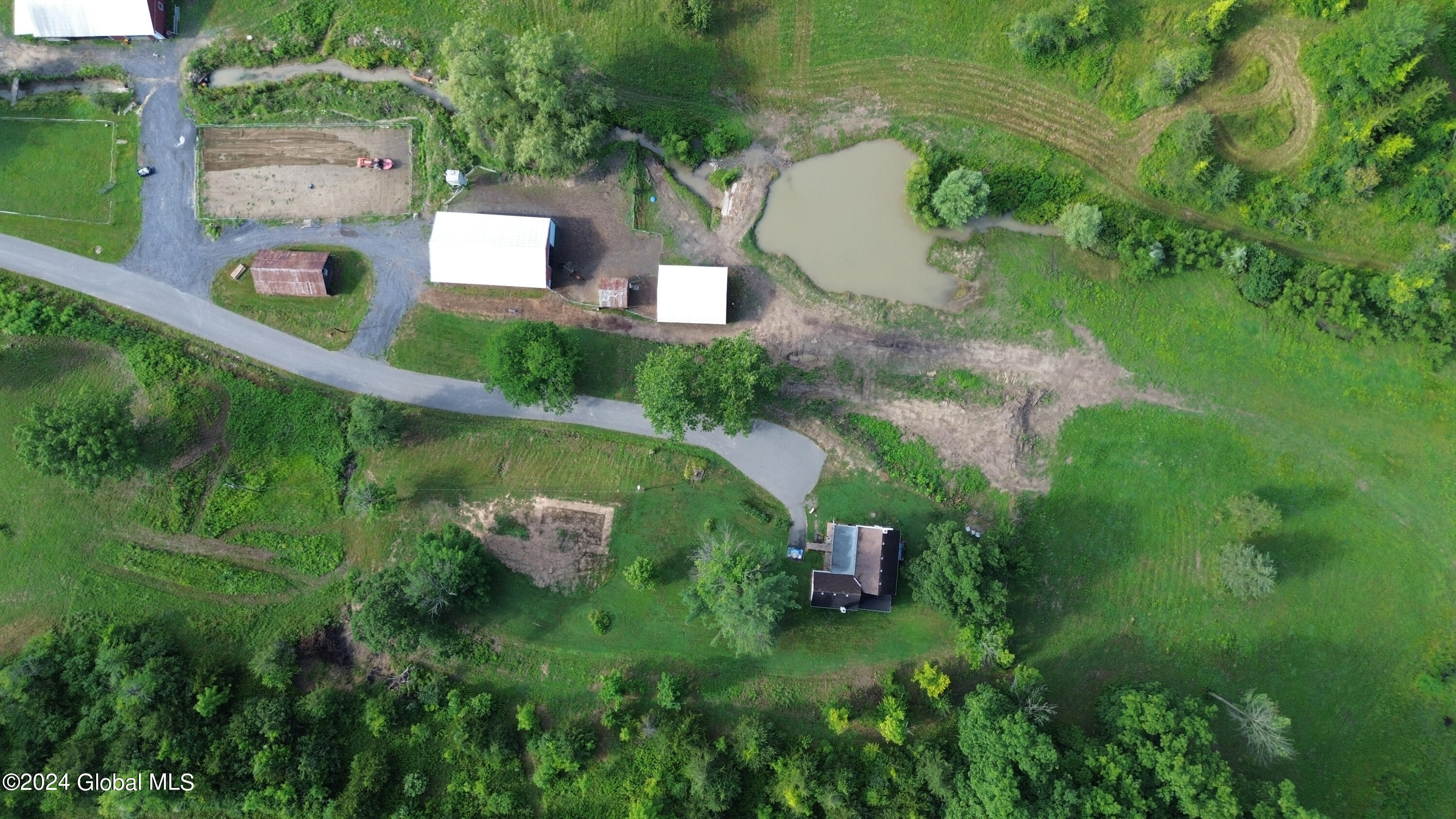 102 Kruger Road, Selkirk, New York image 40