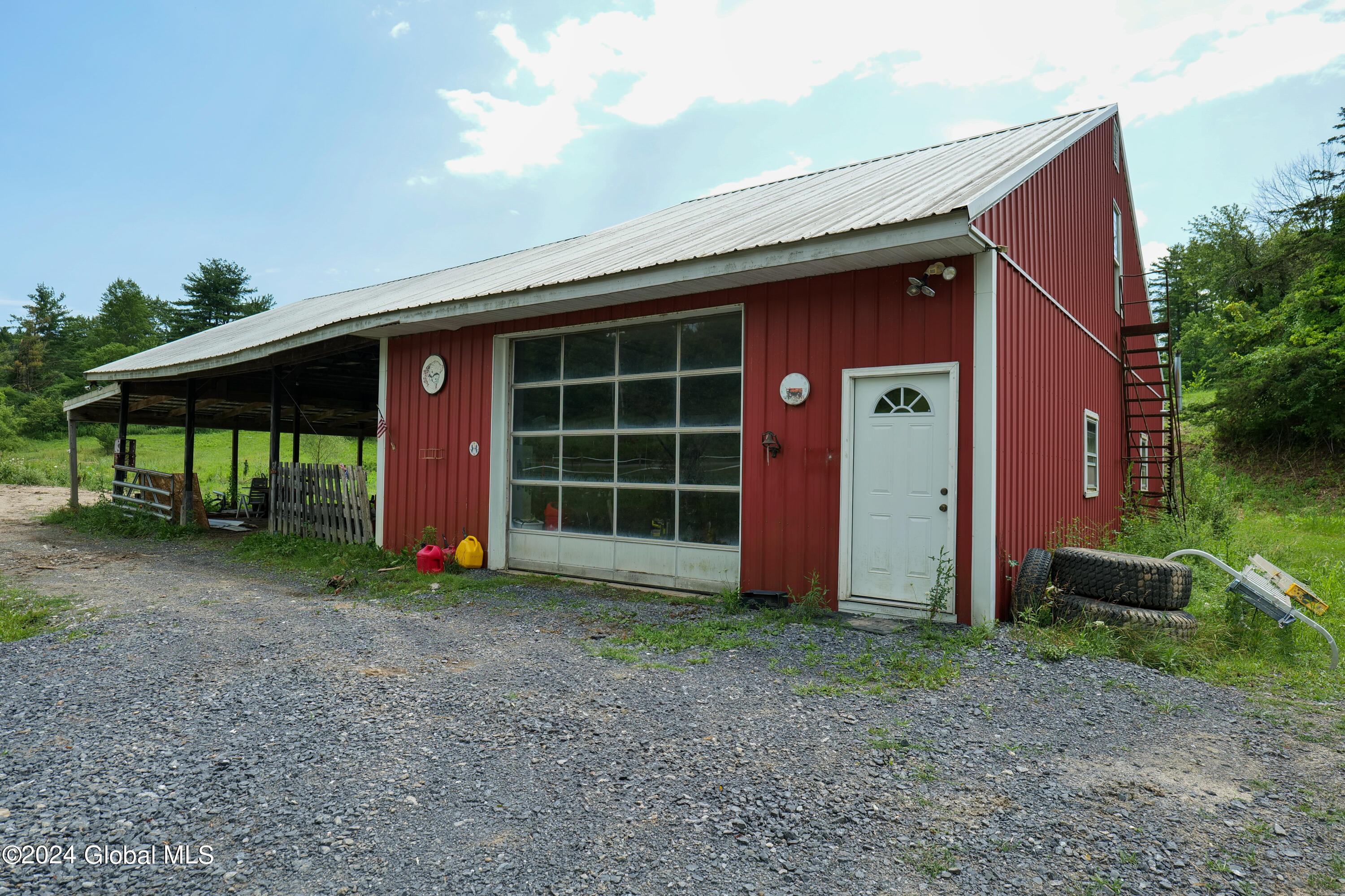 102 Kruger Road, Selkirk, New York image 31