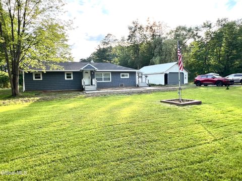 Photo of 12 Louden Road, Saratoga Springs, NY 12866 (MLS # 202521638)