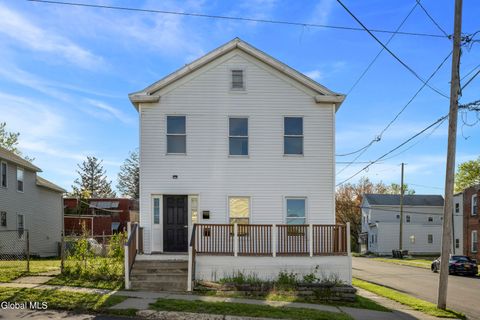 Photo of 1427 4th Avenue, Watervliet, NY 12189 (MLS # 202617070)