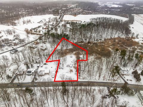 Vacant Land For Sale - 983 River Road<br/> Selkirk, NY 12158