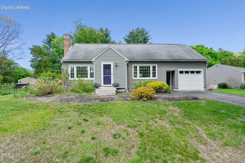 Photo of 14 Wheeler Drive, Glenville, NY 12019 (MLS # 202617044)