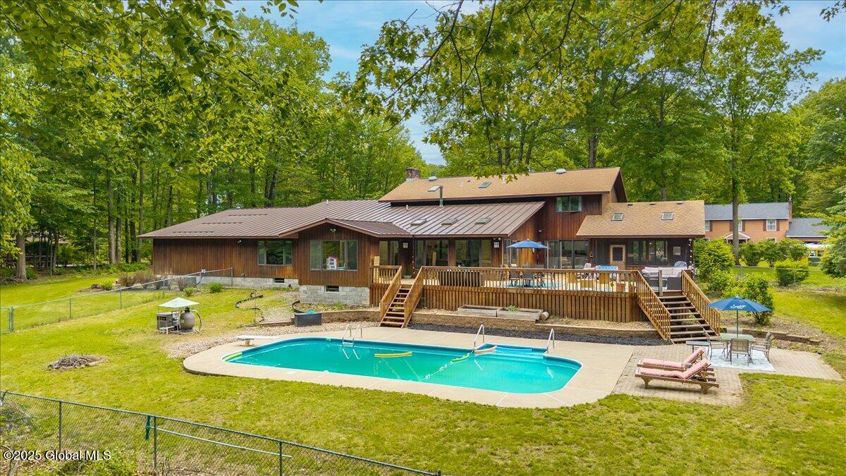 29 Via Maria Drive, Glenville, New York image 9