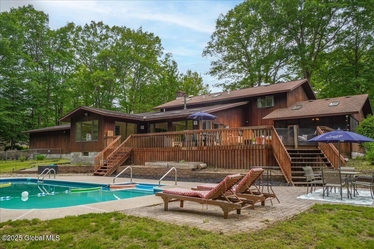 29 Via Maria Drive, Glenville, New York image 11