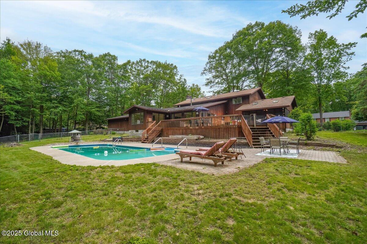 29 Via Maria Drive, Glenville, New York image 12