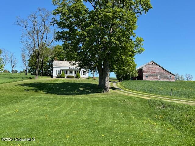 167 Burgess Road, Hoosick Falls, New York image 1