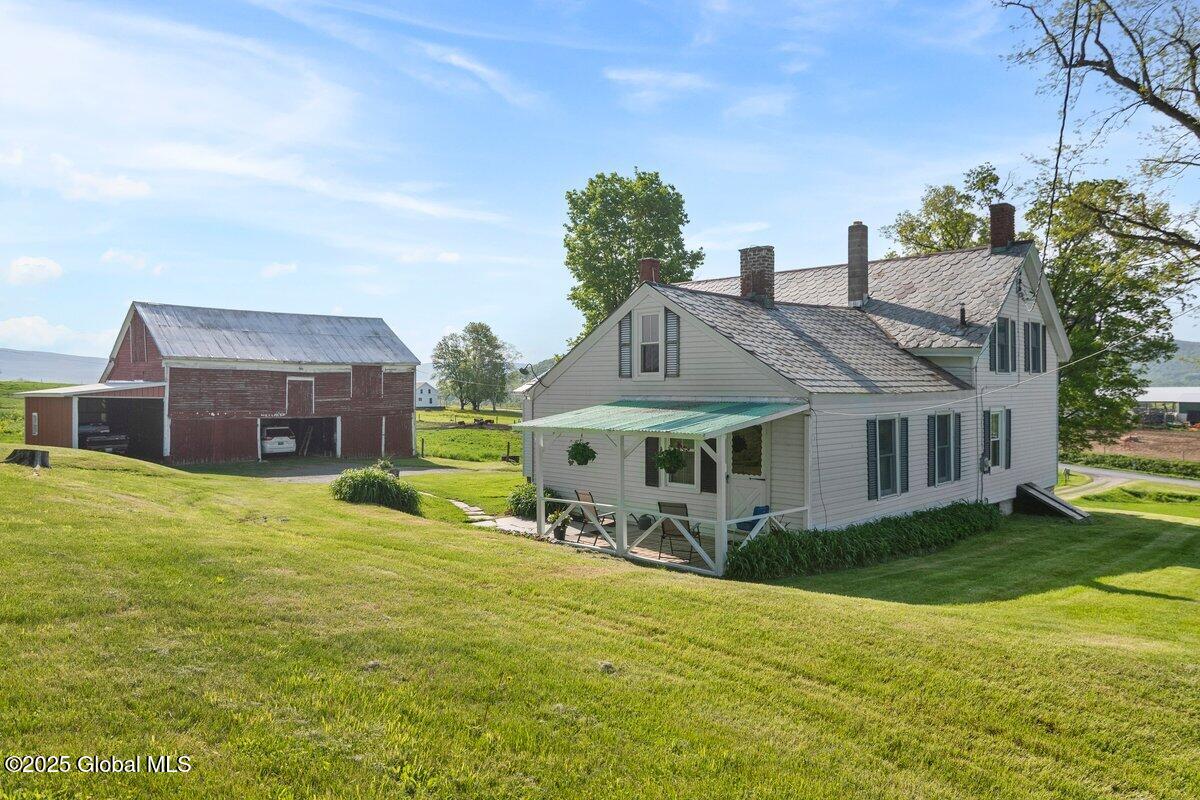 167 Burgess Road, Hoosick Falls, New York image 8