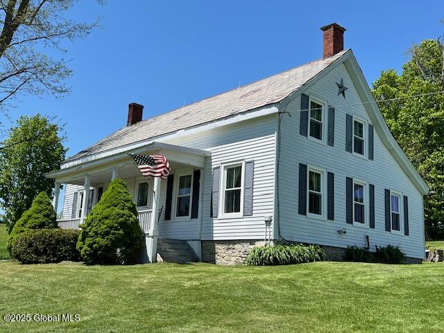 167 Burgess Road, Hoosick Falls, New York image 4