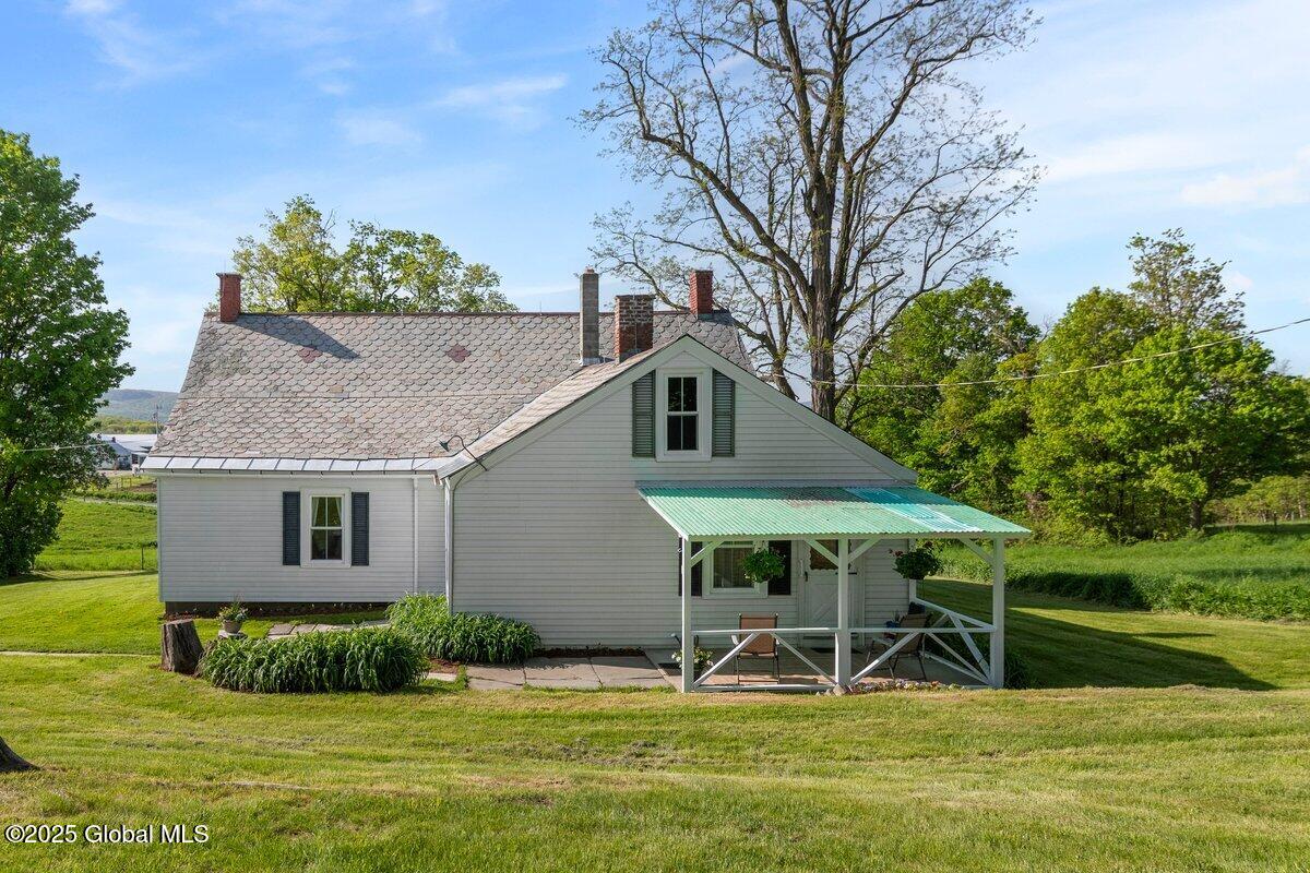 167 Burgess Road, Hoosick Falls, New York image 13